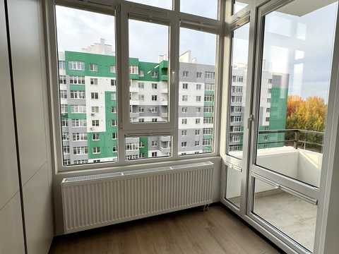 квартира по адресу Конякина ул., 3Ж