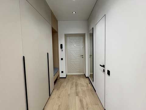 квартира по адресу Конякина ул., 3Ж