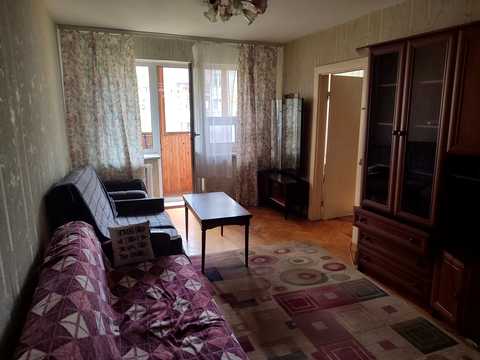 квартира по адресу Василя Чумака ул., 4