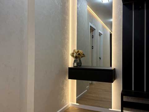 квартира по адресу Сеченова ул., 129-А к5-8