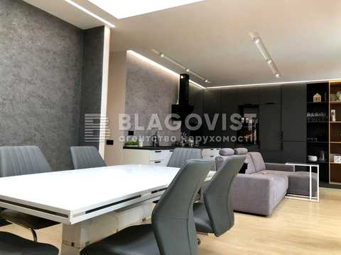 квартира за адресою Соборності просп. (Возз'єднання), 17 к2