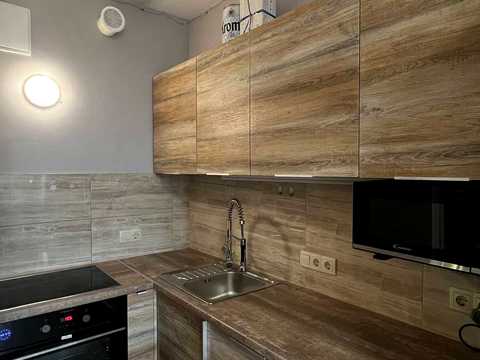 квартира за адресою Всеволода Змієнка вул., 21