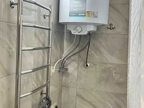квартира за адресою Всеволода Змієнка вул., 21