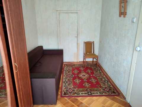 квартира по адресу Василя Чумака ул., 4