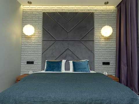 квартира за адресою Лесі Українки бульв., 24