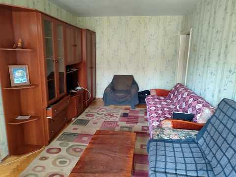 квартира по адресу Василя Чумака ул., 4