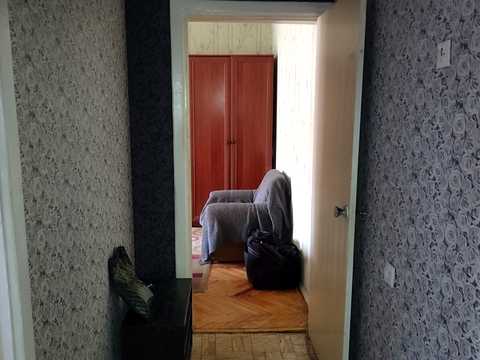 квартира по адресу Василя Чумака ул., 4