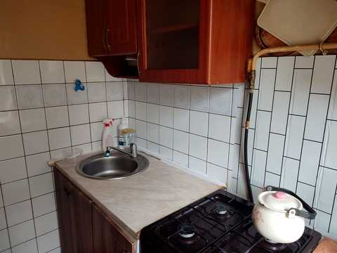 квартира по адресу Василя Чумака ул., 4