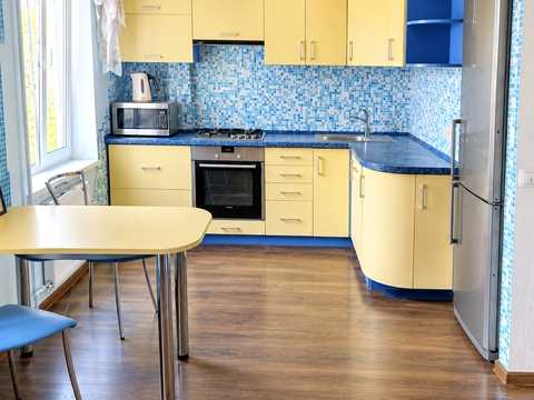 квартира по адресу Симиренко ул., 7-А