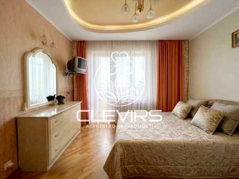 квартира за адресою Дмитра Луценка вул. (Крейсера "Аврора"), 9-А