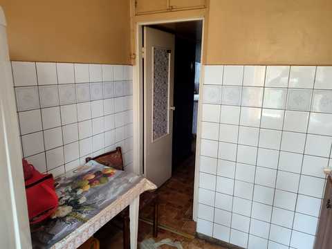 квартира по адресу Василя Чумака ул., 4