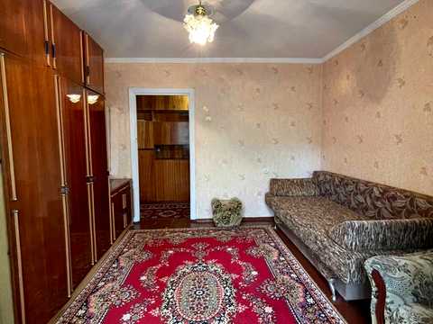 комната по адресу Льнокомбинатовская ул., 9