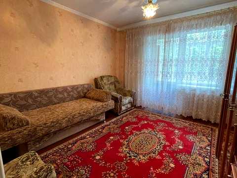 комната по адресу Льнокомбинатовская ул., 9