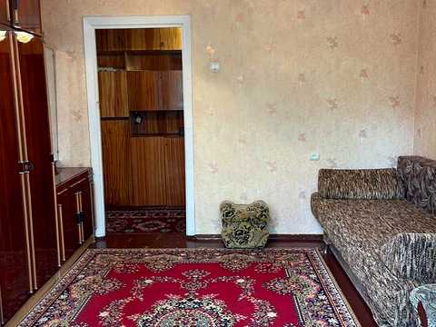комната по адресу Льнокомбинатовская ул., 9