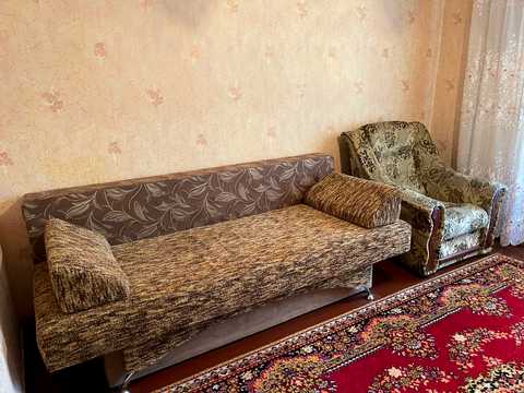 комната по адресу Льнокомбинатовская ул., 9
