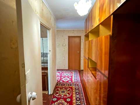 комната по адресу Льнокомбинатовская ул., 9