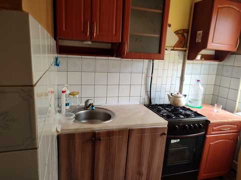 квартира по адресу Василя Чумака ул., 4