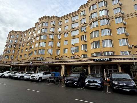 квартира за адресою Василя Стуса вул., 7