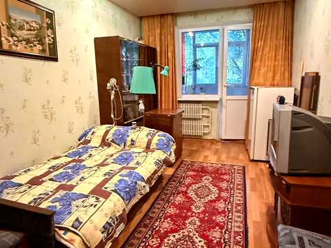 квартира по адресу Юбилейный просп. (50-летия ВЛКСМ), 70