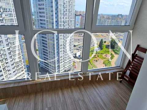 квартира за адресою Київ, Ревуцького вул., 40-В