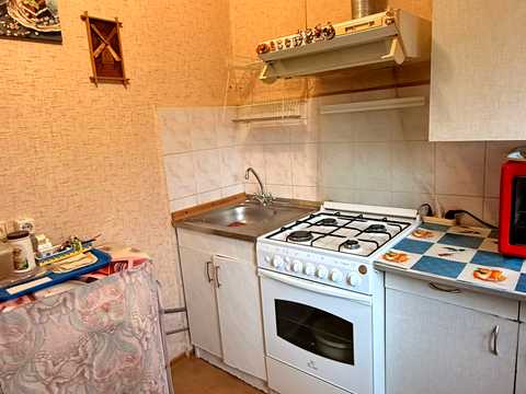 квартира по адресу Юбилейный просп. (50-летия ВЛКСМ), 70