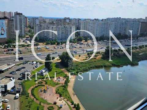 квартира за адресою Київ, Ревуцького вул., 40-В