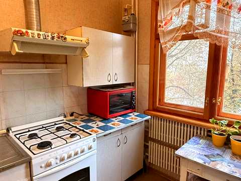 квартира по адресу Юбилейный просп. (50-летия ВЛКСМ), 70