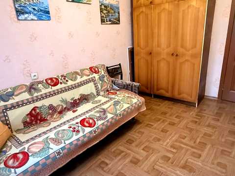 квартира по адресу Юбилейный просп. (50-летия ВЛКСМ), 70