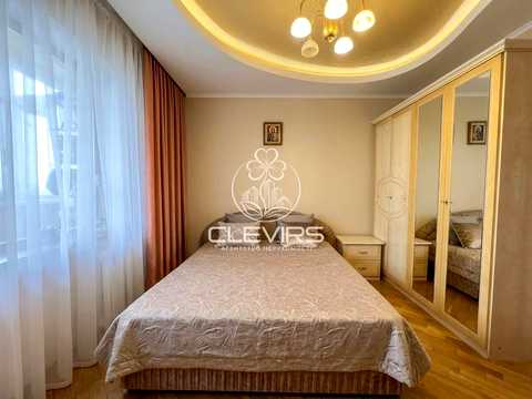 квартира по адресу Дмитрия Луценко ул. (Крейсера "Аврора"), 9-А