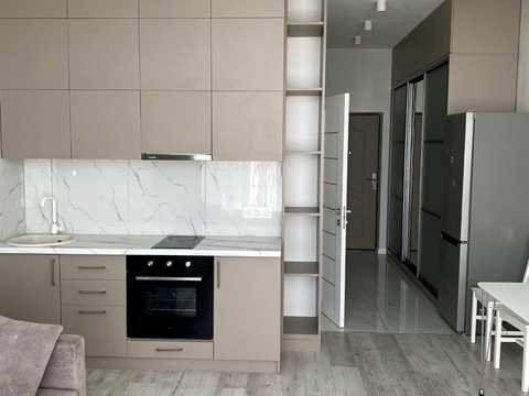 квартира за адресою Кам'янська вул. (Дніпродзержинська), 6