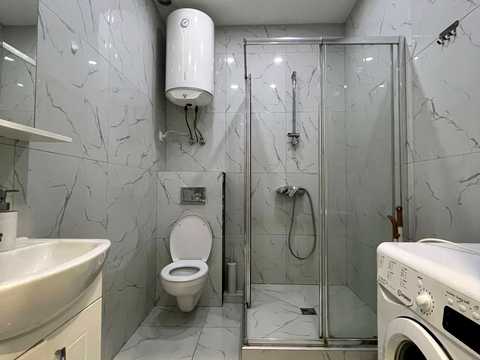 квартира за адресою Кам'янська вул. (Дніпродзержинська), 6