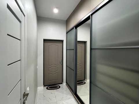 квартира за адресою Кам'янська вул. (Дніпродзержинська), 6