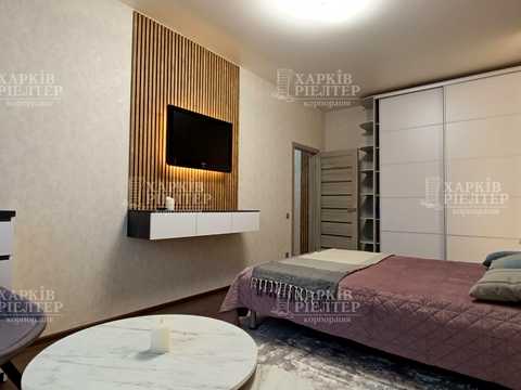 квартира по адресу Тракторостроителей просп., 79б