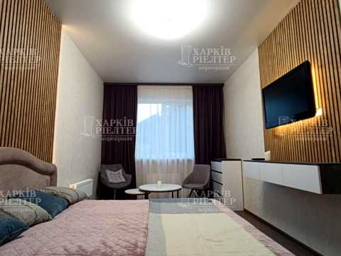 квартира по адресу Тракторостроителей просп., 79б