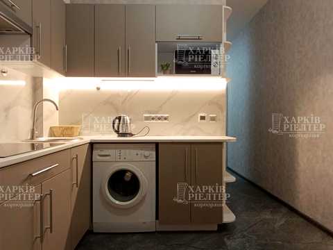 квартира по адресу Тракторостроителей просп., 79б