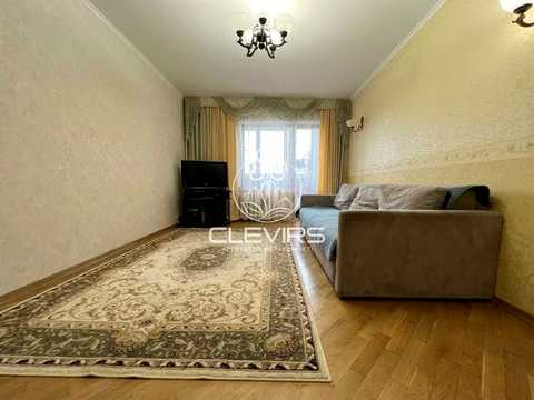 квартира по адресу Дмитрия Луценко ул. (Крейсера "Аврора"), 9-А