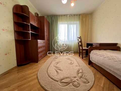квартира по адресу Дмитрия Луценко ул. (Крейсера "Аврора"), 9-А