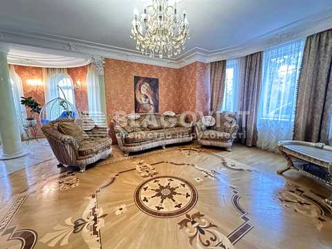 будинок за адресою Полкова вул.