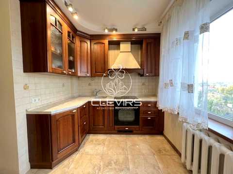 квартира по адресу Дмитрия Луценко ул. (Крейсера "Аврора"), 9-А