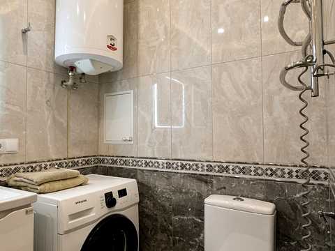 квартира за адресою Басейна вул., 6А