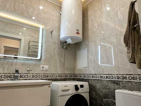 квартира за адресою Басейна вул., 6А