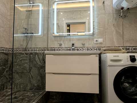 квартира за адресою Басейна вул., 6А