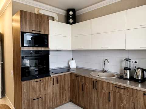 квартира за адресою Басейна вул., 6А
