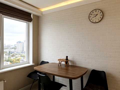 квартира за адресою Басейна вул., 6А