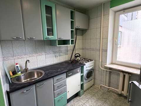 квартира за адресою Сковороди вул., 14