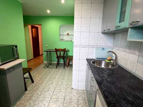 квартира за адресою Сковороди вул., 14