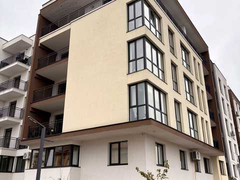 квартира по адресу с. Сокольники, Героїв Крут ул., (Будинок 3)
