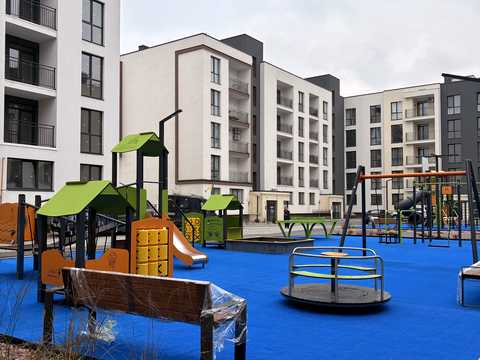 квартира по адресу с. Сокольники, Героїв Крут ул., (Будинок 3)