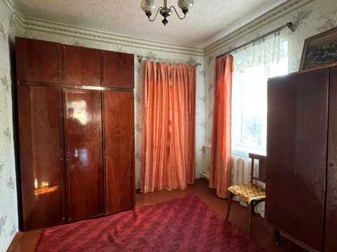 дом по адресу Остапа Вишні ул., 50