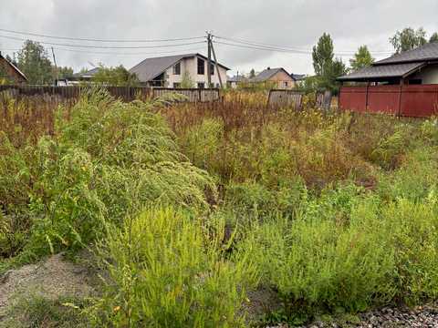 участок по адресу Ирпень, Якова Калацюка ул., 19